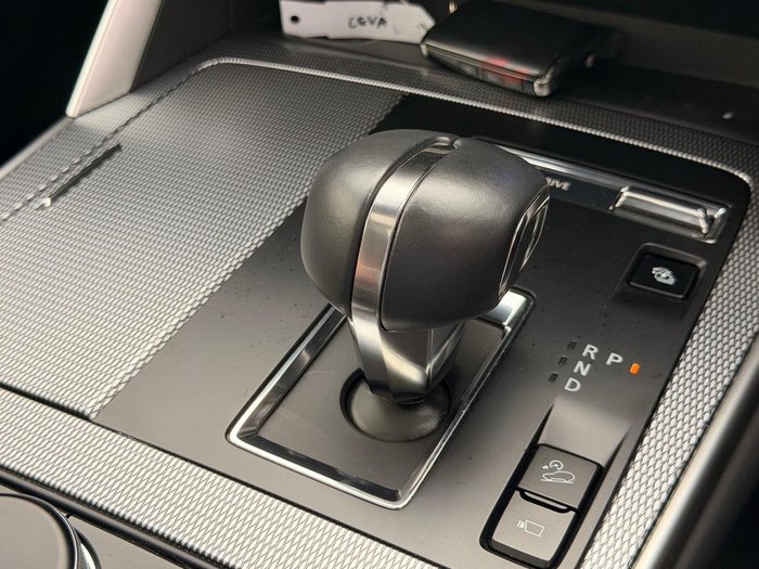 2023 Mazda CX-60 P50e Azami