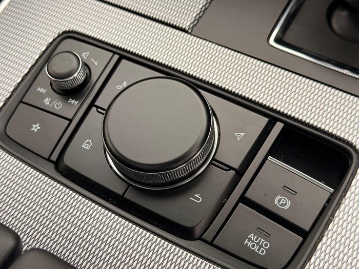 2023 Mazda CX-60 P50e Azami