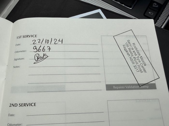 2023 Mazda CX-60 P50e Azami