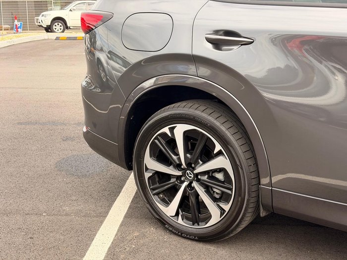 2023 Mazda CX-60 P50e Azami