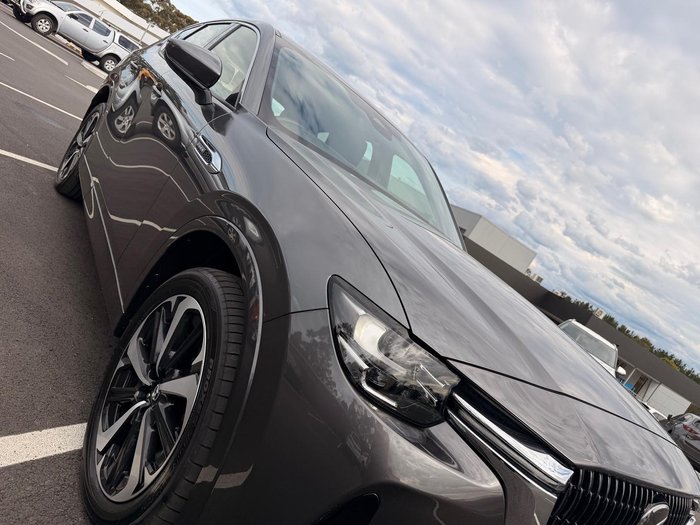 2023 Mazda CX-60 P50e Azami