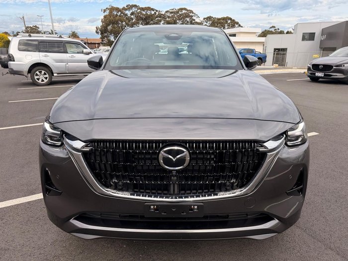 2023 Mazda CX-60 P50e Azami