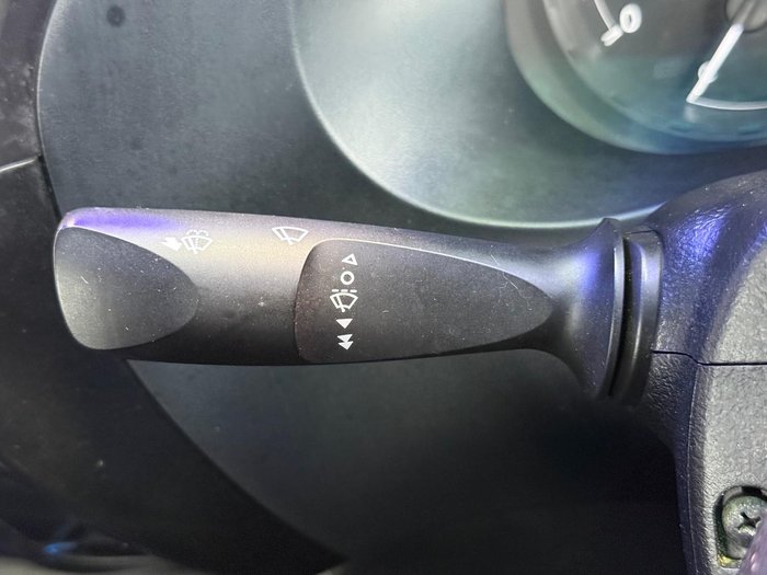 2016 Toyota Hilux Workmate