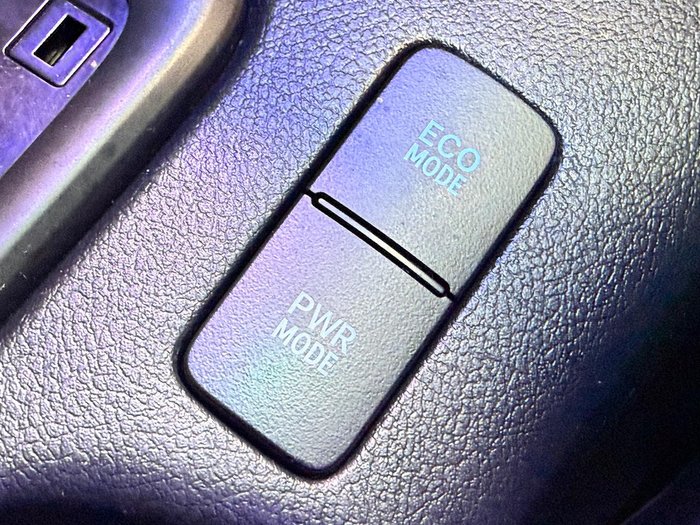 2016 Toyota Hilux Workmate