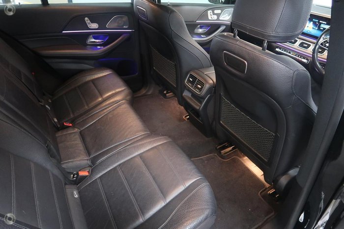 2020 Mercedes-Benz GLE-Class GLE400 d