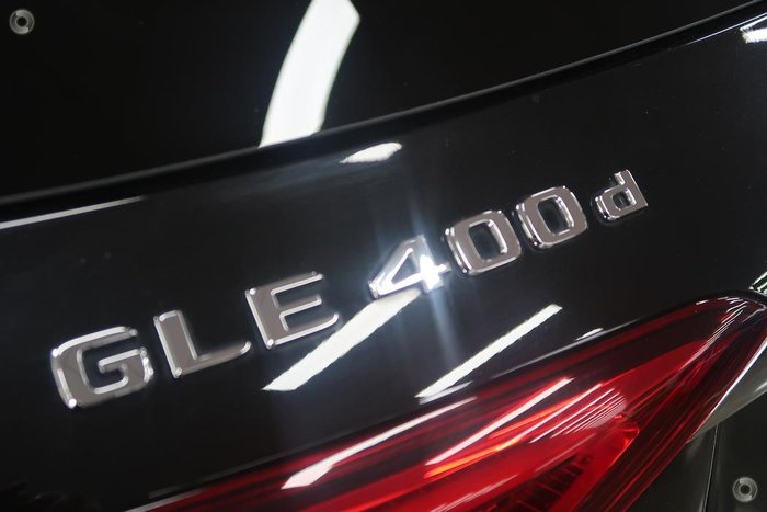 2020 Mercedes-Benz GLE-Class GLE400 d