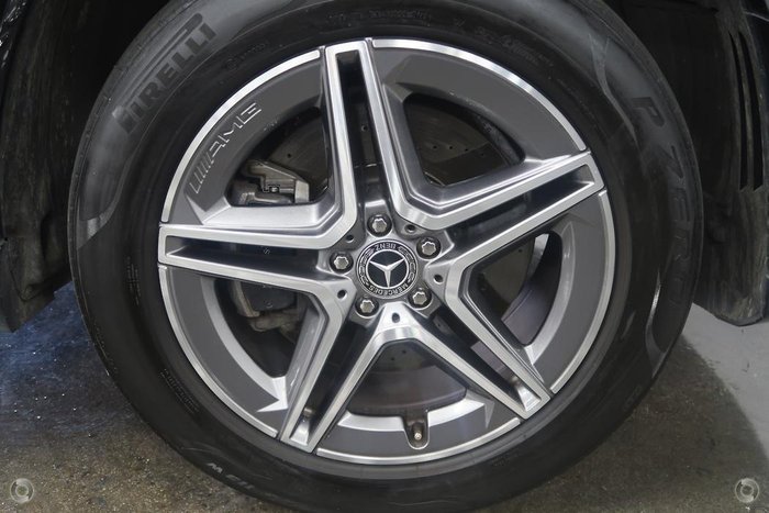 2020 Mercedes-Benz GLE-Class GLE400 d