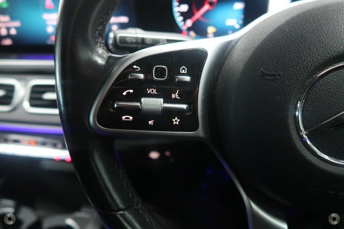 2020 Mercedes-Benz GLE-Class GLE400 d