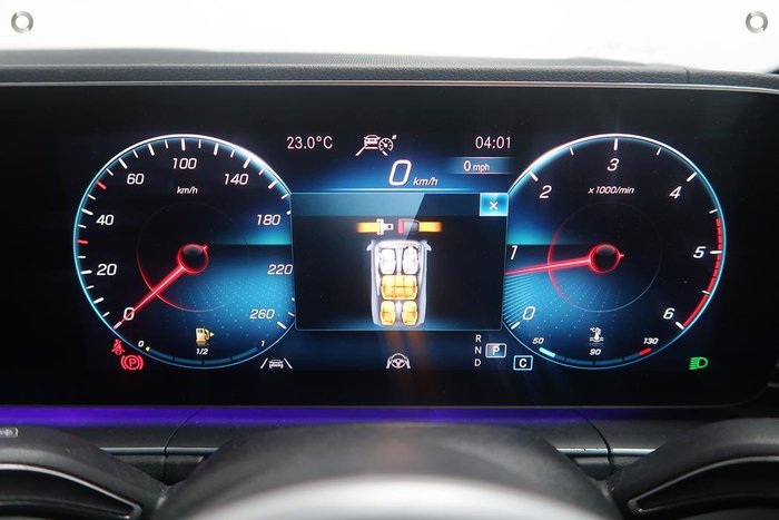 2020 Mercedes-Benz GLE-Class GLE400 d