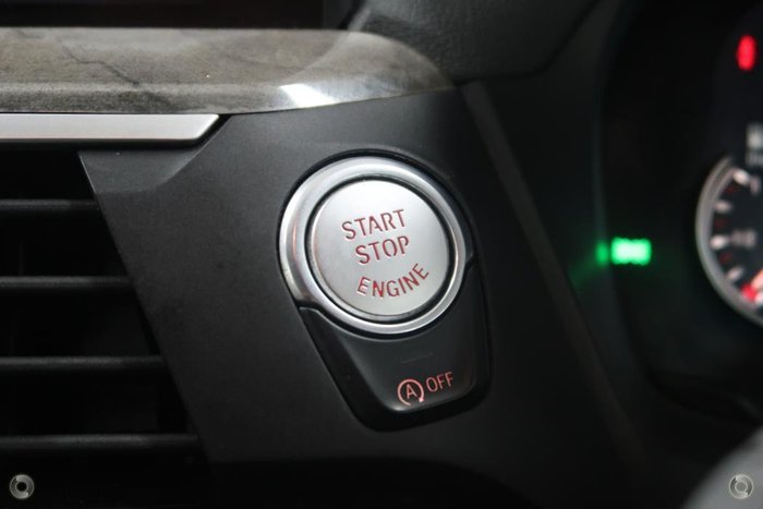 2018 BMW X3 xDrive30d