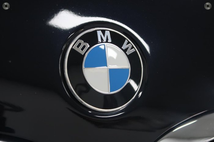 2018 BMW X3 xDrive30d