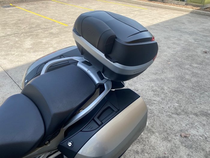 2017 BMW Motorrad R1200 RT Bronze