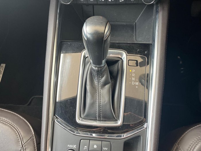 2019 Mazda CX-5 Akera