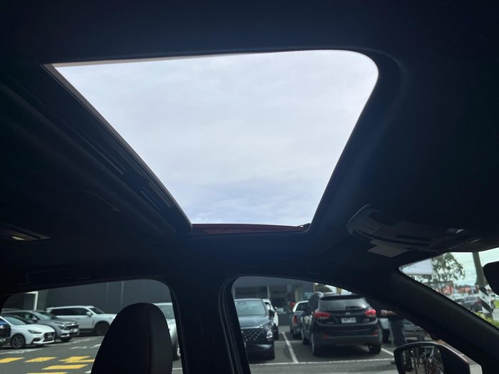 2019 Mazda CX-5 Akera