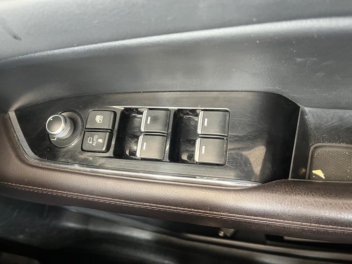 2019 Mazda CX-5 Akera