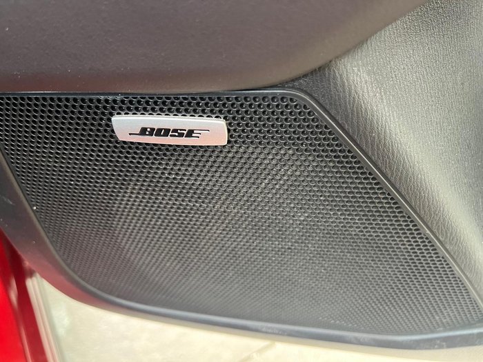 2019 Mazda CX-5 Akera