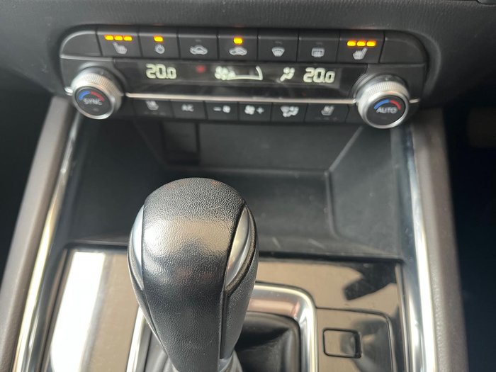 2019 Mazda CX-5 Akera