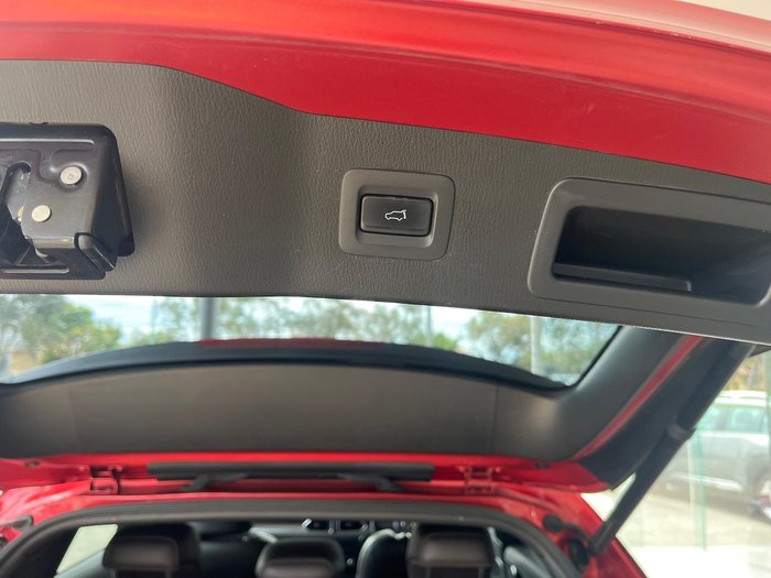 2019 Mazda CX-5 Akera