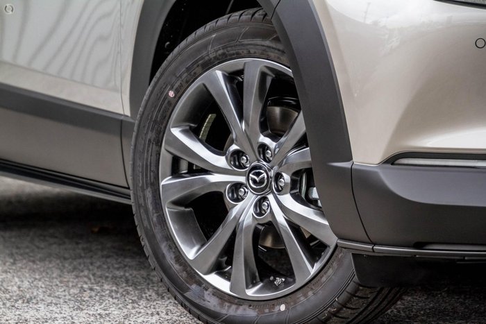 2025 Mazda CX-30 G25 Astina