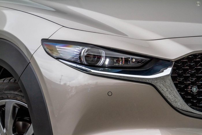 2025 Mazda CX-30 G25 Astina