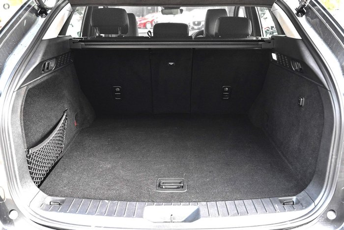 2025 Mazda CX-60 G40e GT