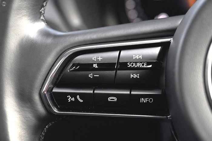 2025 Mazda CX-60 G40e GT