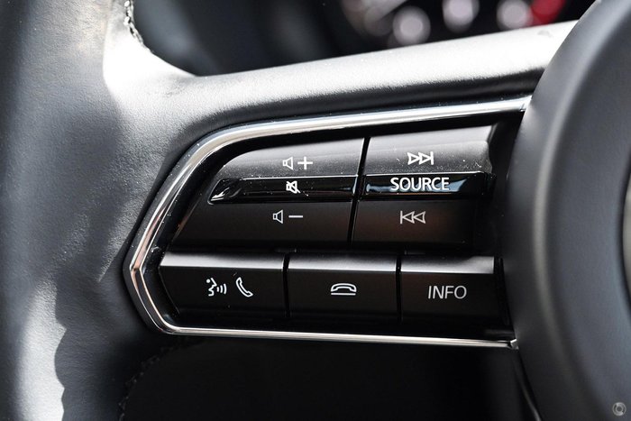 2025 Mazda CX-60 G40e GT