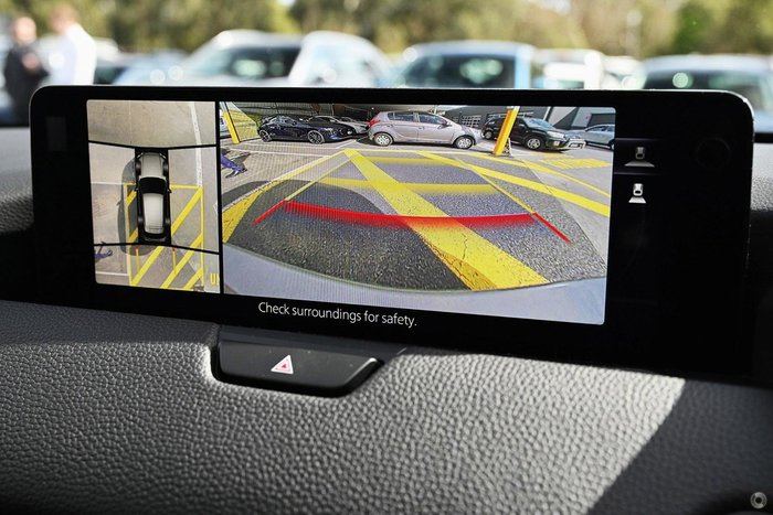 2025 Mazda CX-60 G40e GT