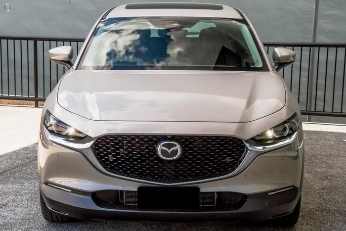 2025 Mazda CX-30 G20 Astina