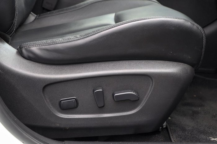 2018 Nissan X-TRAIL ST-L