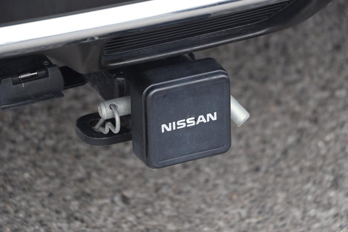 2018 Nissan X-TRAIL ST-L