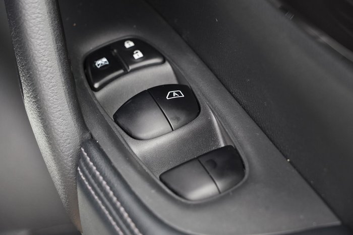 2018 Nissan X-TRAIL ST-L