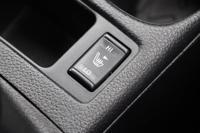 2018 Nissan X-TRAIL ST-L