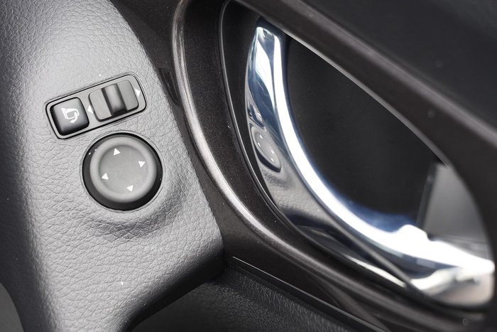 2018 Nissan X-TRAIL ST-L