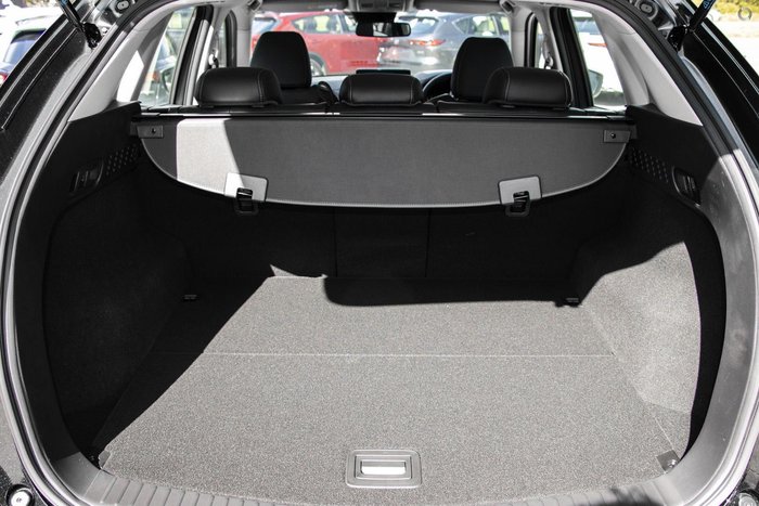 2025 Mazda CX-5 G25 Touring