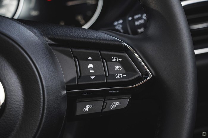 2025 Mazda CX-5 G25 Touring