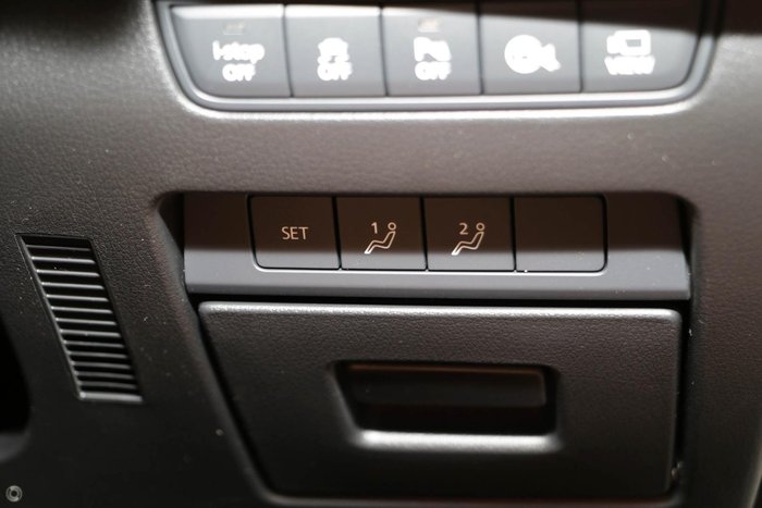 2025 Mazda 3 G20 Touring