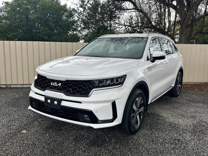 2022 Kia Sorento Sport