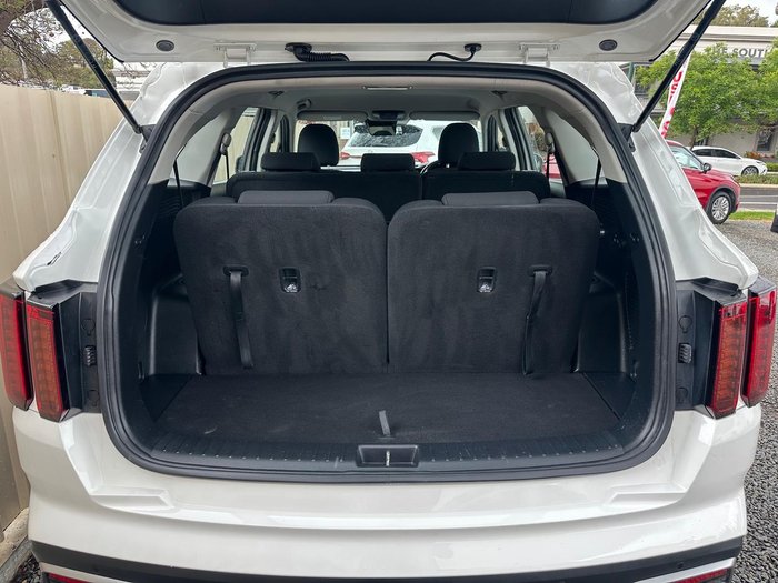 2022 Kia Sorento Sport