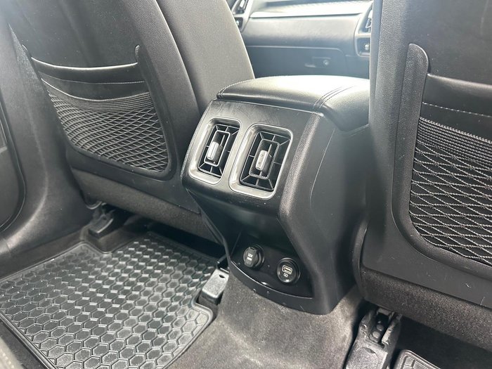 2022 Kia Sorento Sport