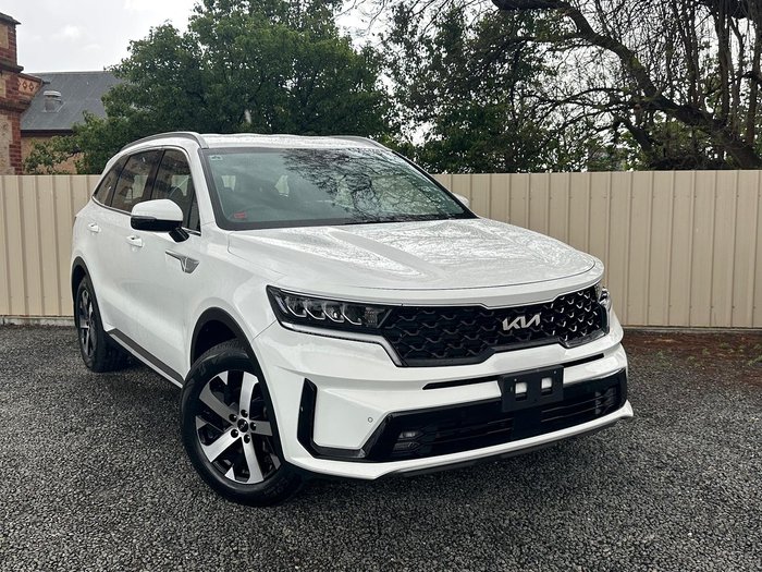 2022 Kia Sorento Sport