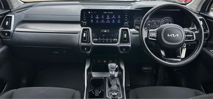 2022 Kia Sorento Sport