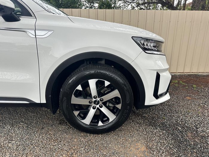 2022 Kia Sorento Sport