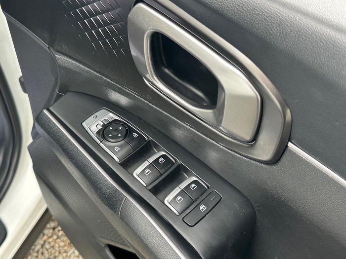 2022 Kia Sorento Sport