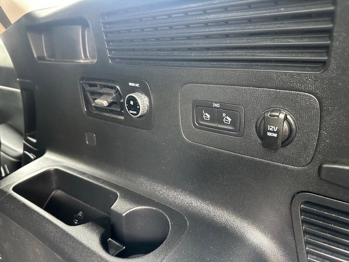 2022 Kia Sorento Sport