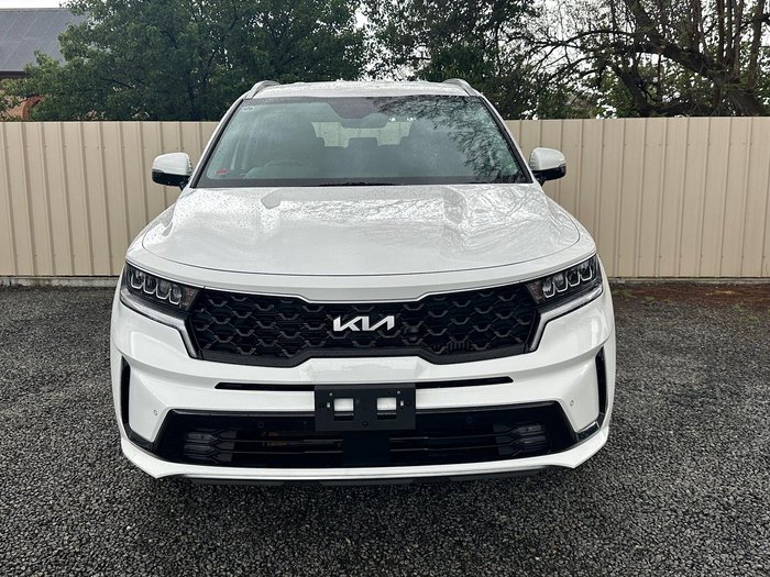 2022 Kia Sorento Sport