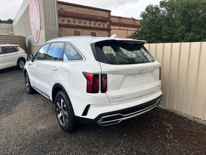 2022 Kia Sorento Sport