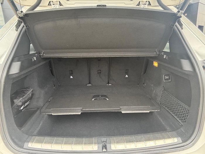 2018 BMW X1 sDrive18i