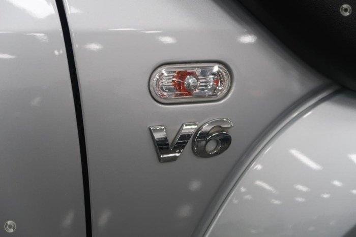 2020 Volkswagen Amarok TDI580 Highline Black