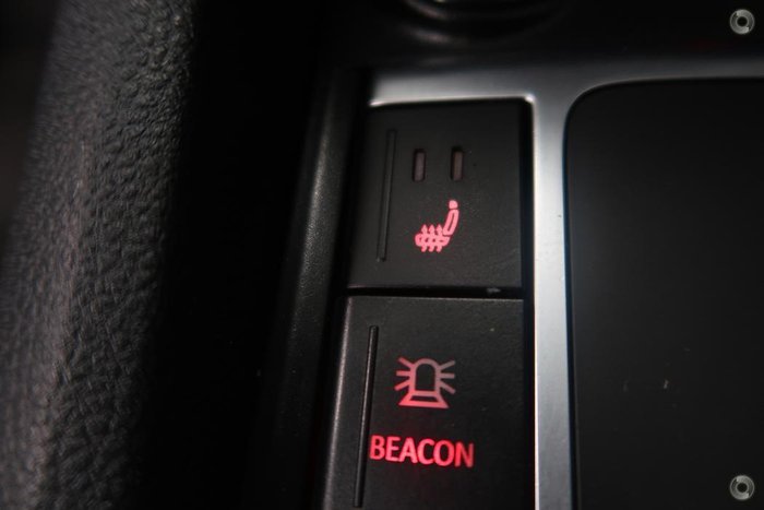 2020 Volkswagen Amarok TDI580 Highline Black